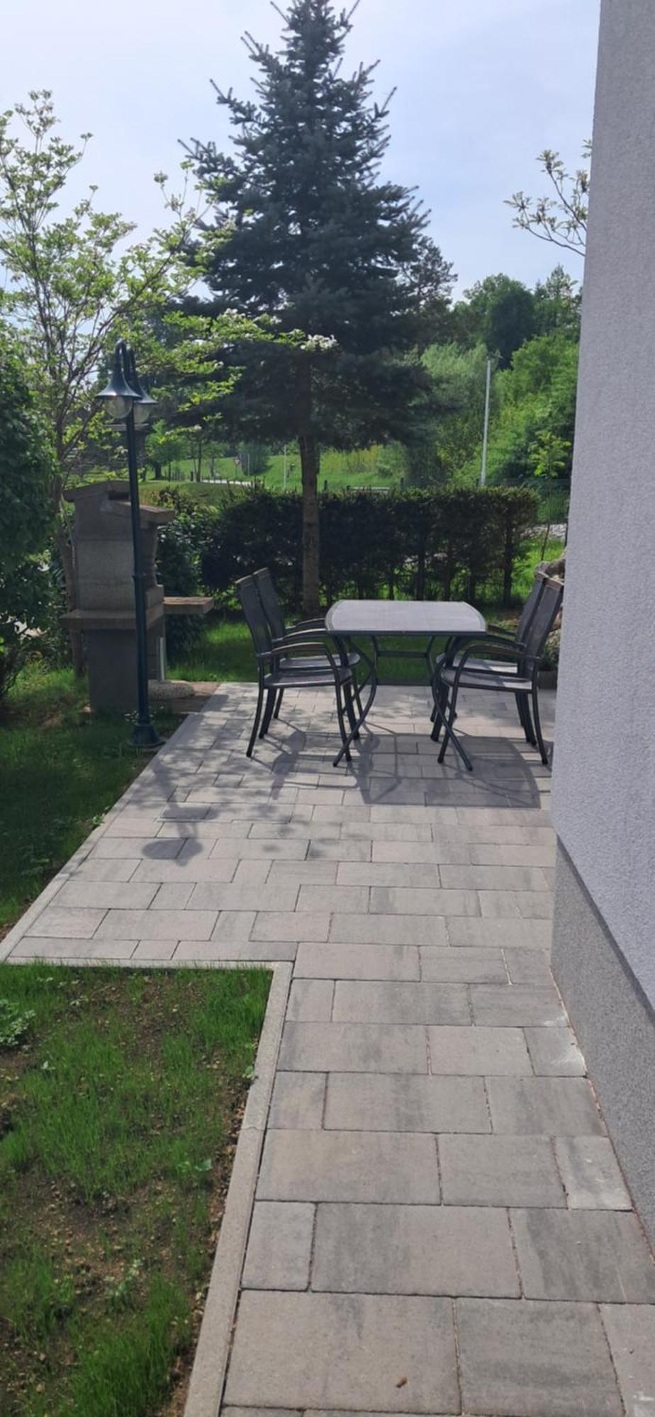 דירות רדובליצ'ה Alpes מראה חיצוני תמונה